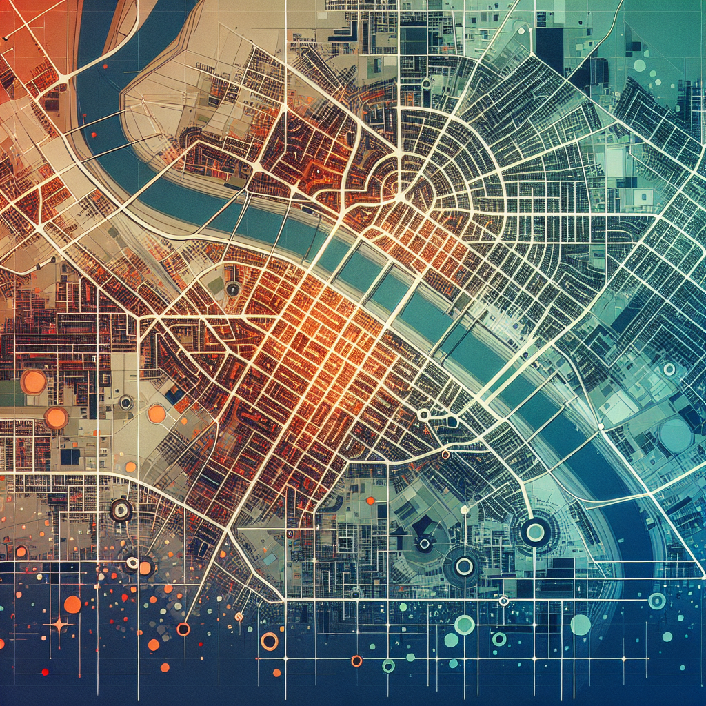 Bodenrichtwerte in Duisburg Alt Hamborn nach Straßenzügen